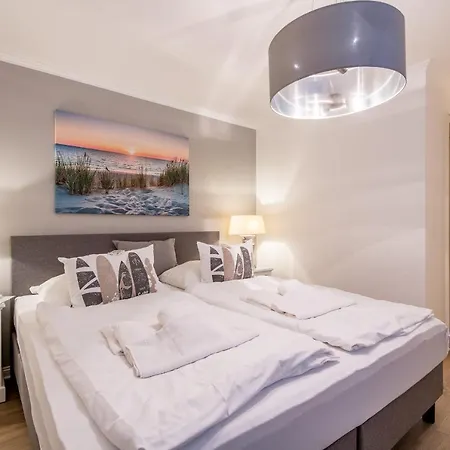 Haus Norderstrasse 61 Whg 2